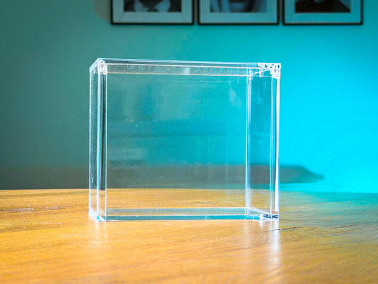 Pokémon Booster Box Acryl Display Case