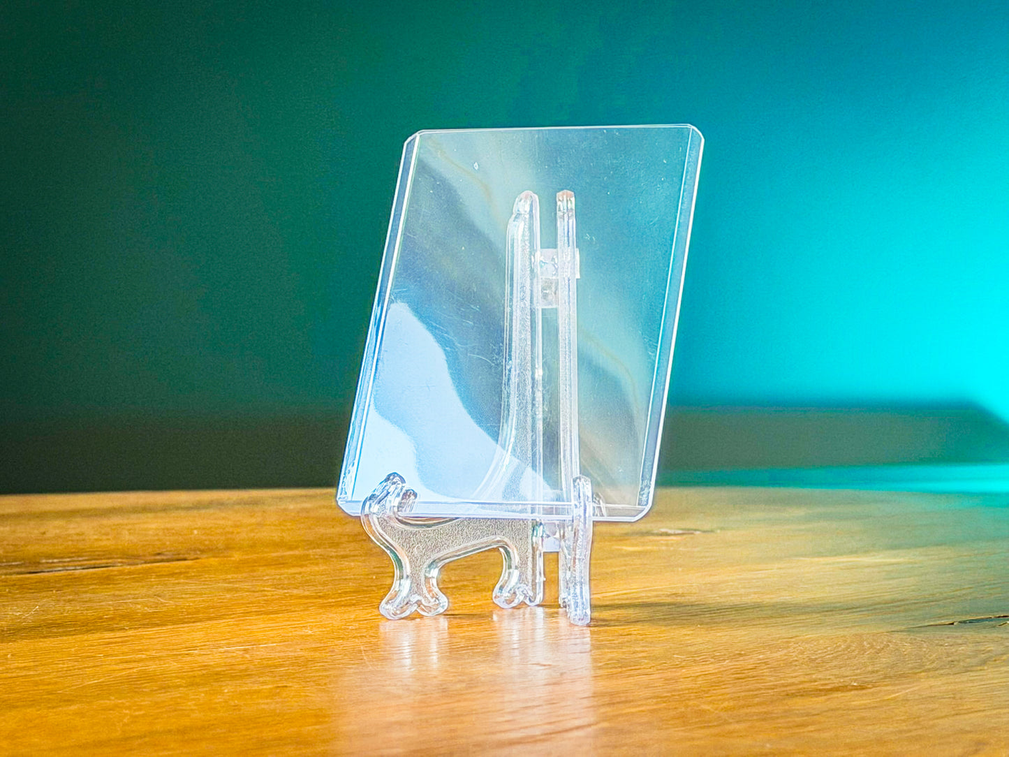 Toploaders Clear Regular (25 stuks)