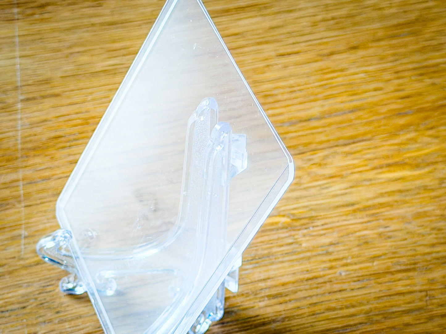 Toploaders Clear Regular (25 stuks)
