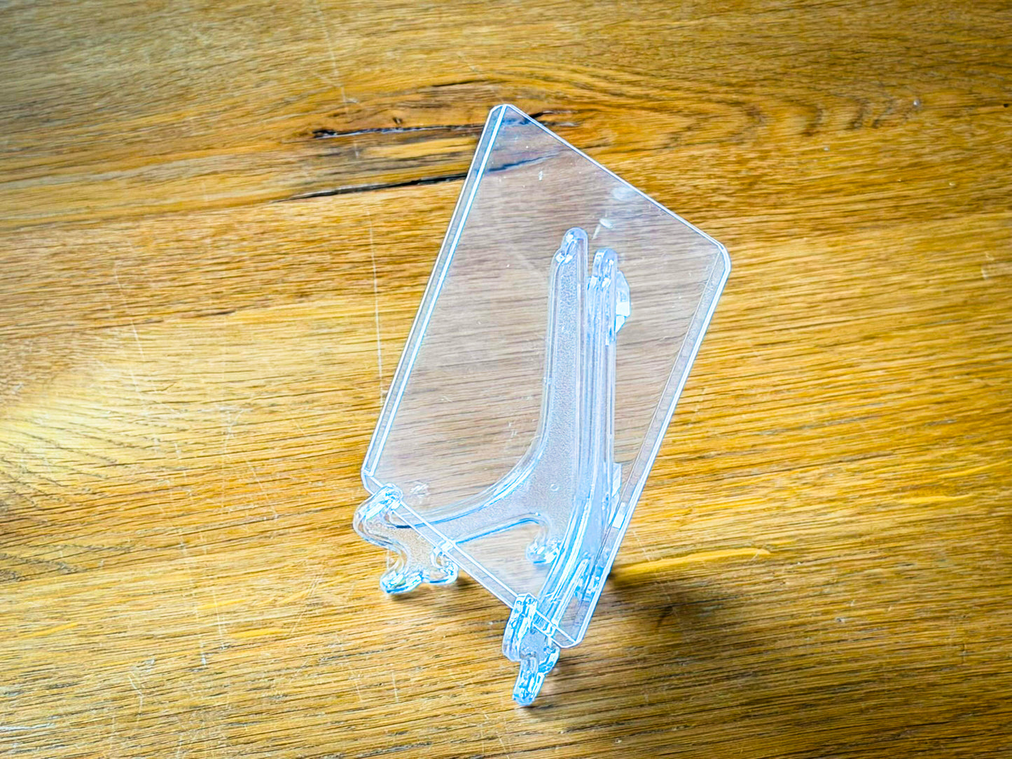Toploaders Clear Regular (25 stuks)