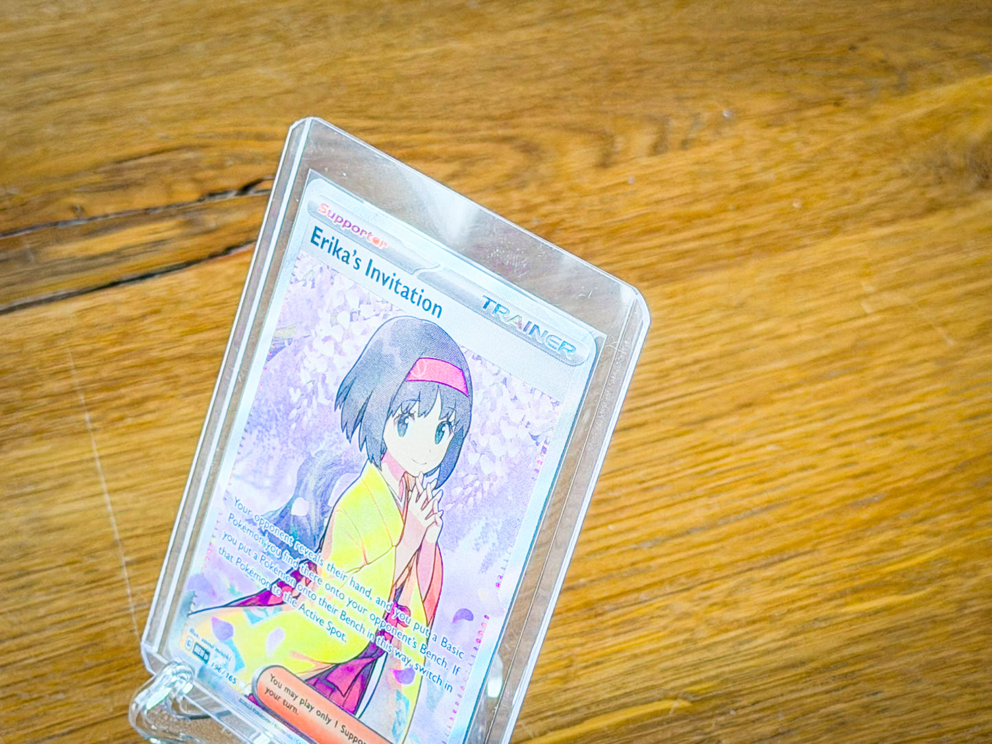 Toploaders Clear Regular (25 stuks)