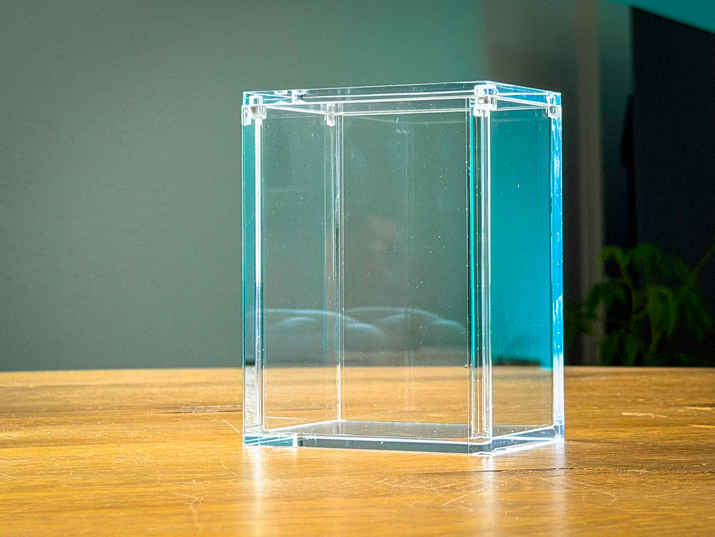 Acrylic Case Booster Bundle