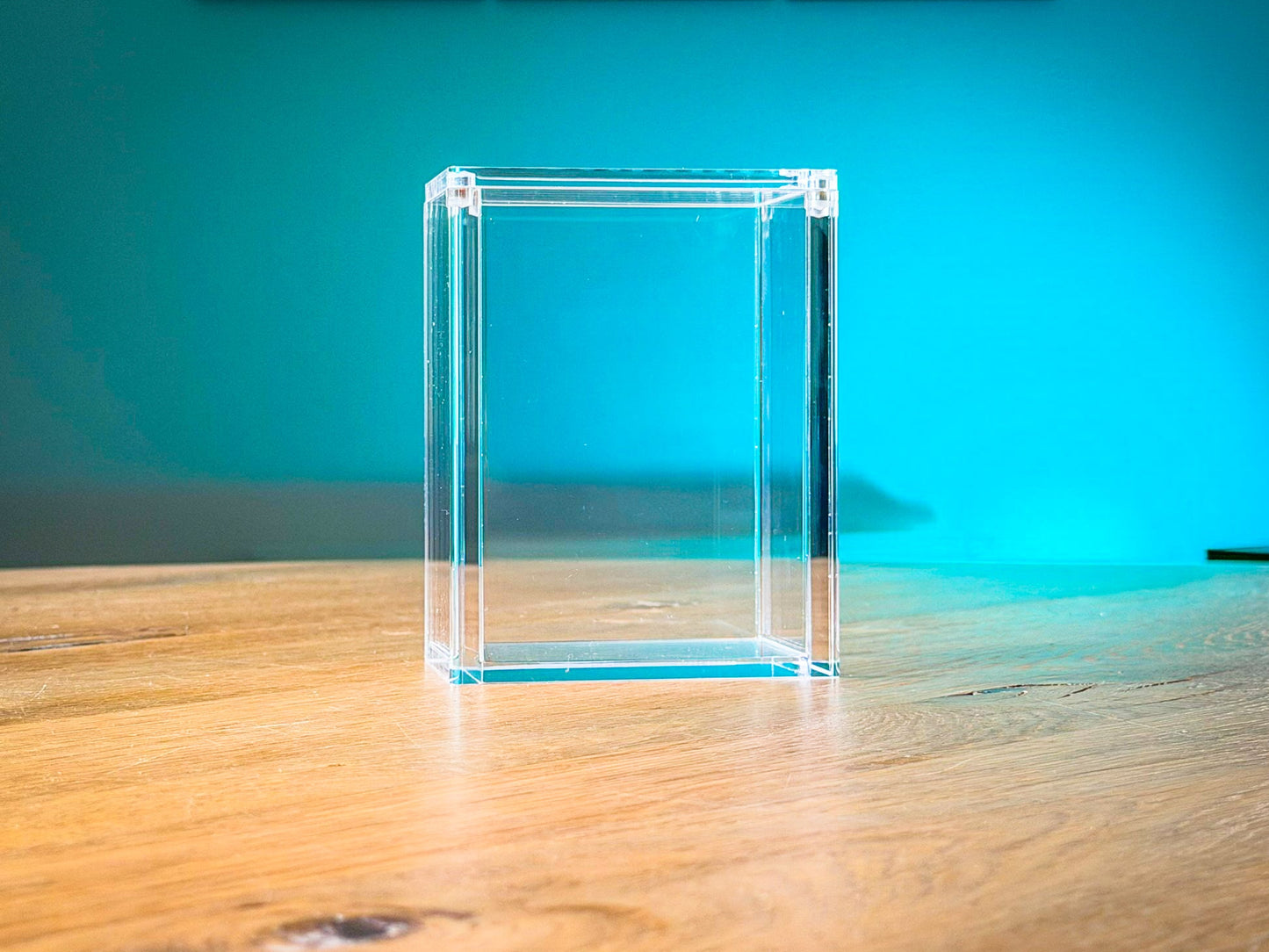 Acrylic Case Booster Bundle