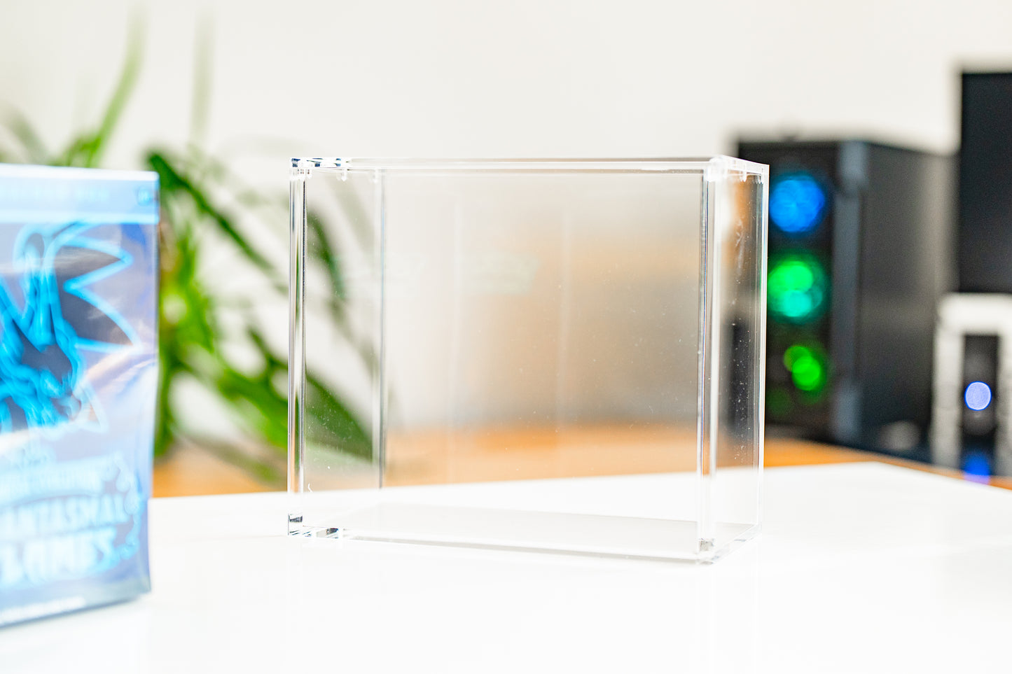 Pokémon Elite Trainer Box Acryl Display Case