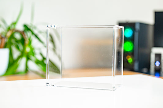 Pokémon Elite Trainer Box Acryl Display Case