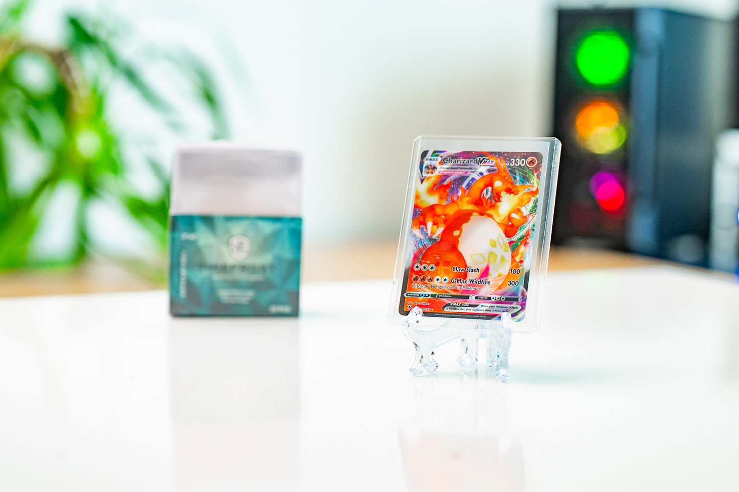 Toploaders Clear Regular (25 stuks)